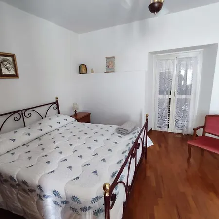 Appartamento Casa Vacanze Nonna Maria Calvi dellʼ Umbria