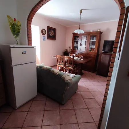 Casa Vacanze Nonna Maria Calvi dell' Umbria