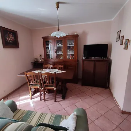 Casa Vacanze Nonna Maria Appartamento Calvi dellʼ Umbria