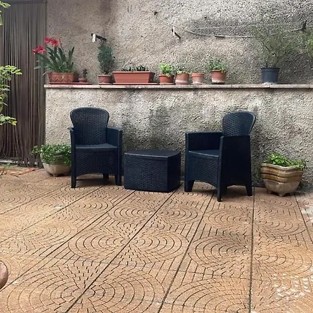 Casa Vacanze Nonna Maria Calvi dell' Umbria